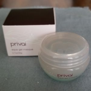 Brand New Privai Gel Masque